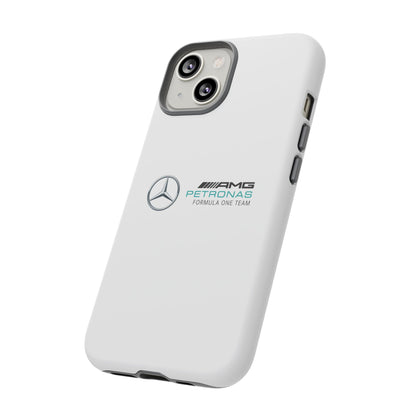 Mercedes AMG - Impact Resistant Phone Case