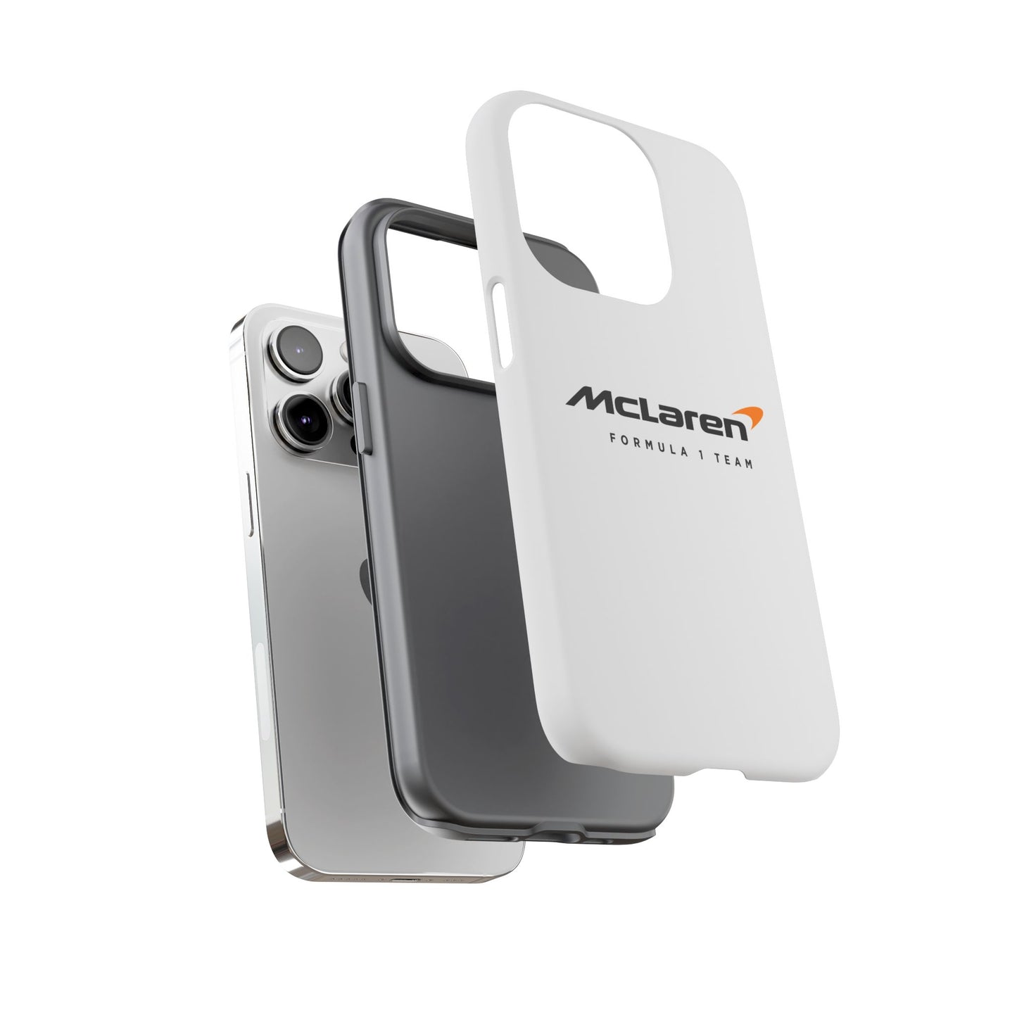 McLaren - Impact Resistant Phone Case