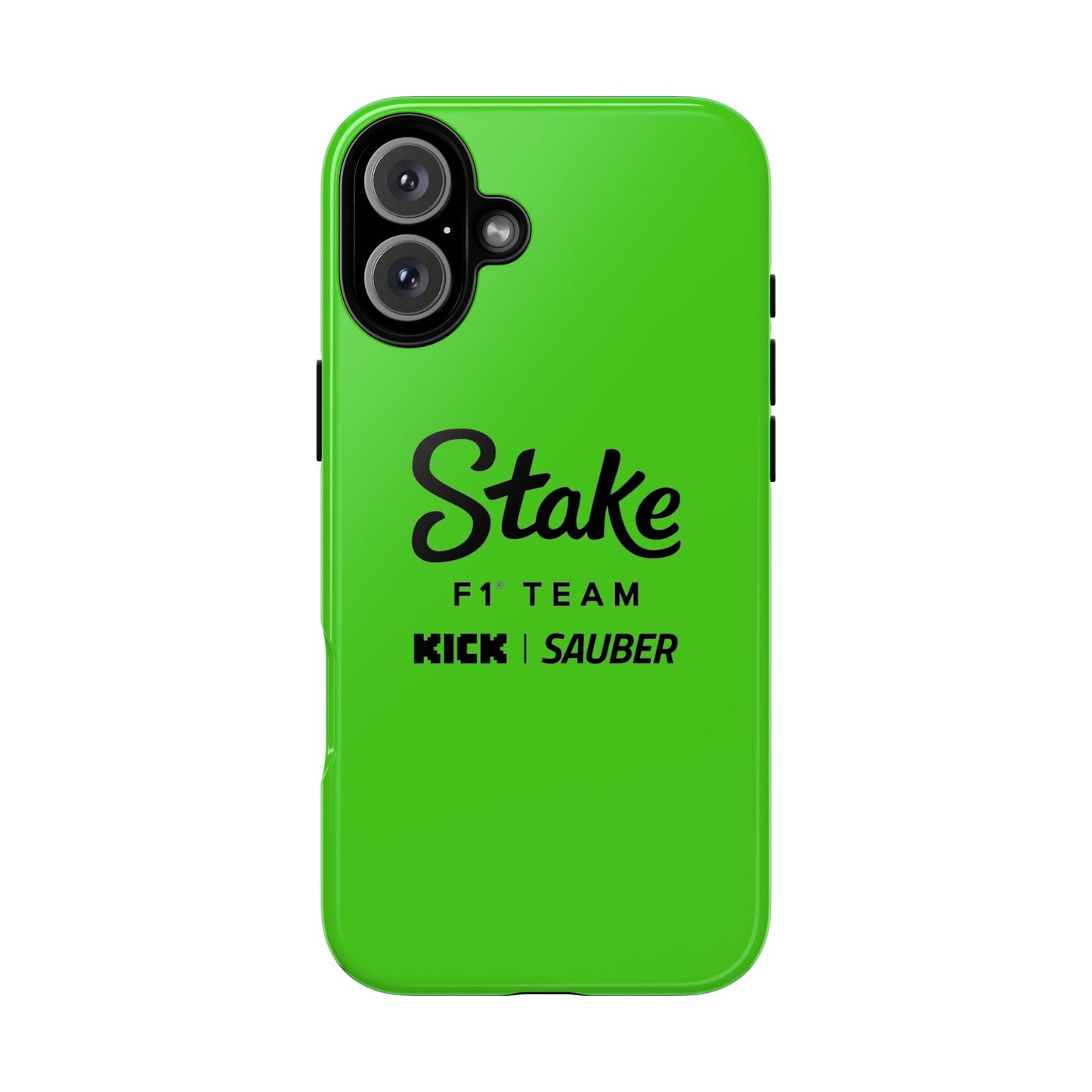 Stake Kick Sauber - Impact Resistant Phone Case