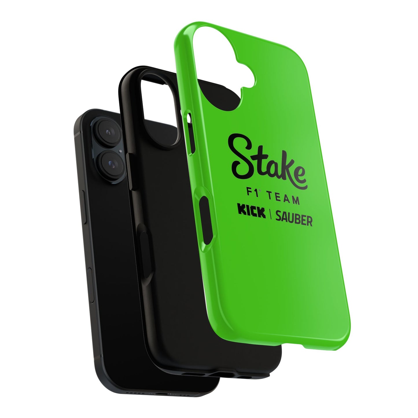 Stake Kick Sauber - Impact Resistant Phone Case