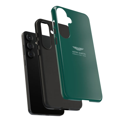 Aston Martin - Impact Resistant Phone Case