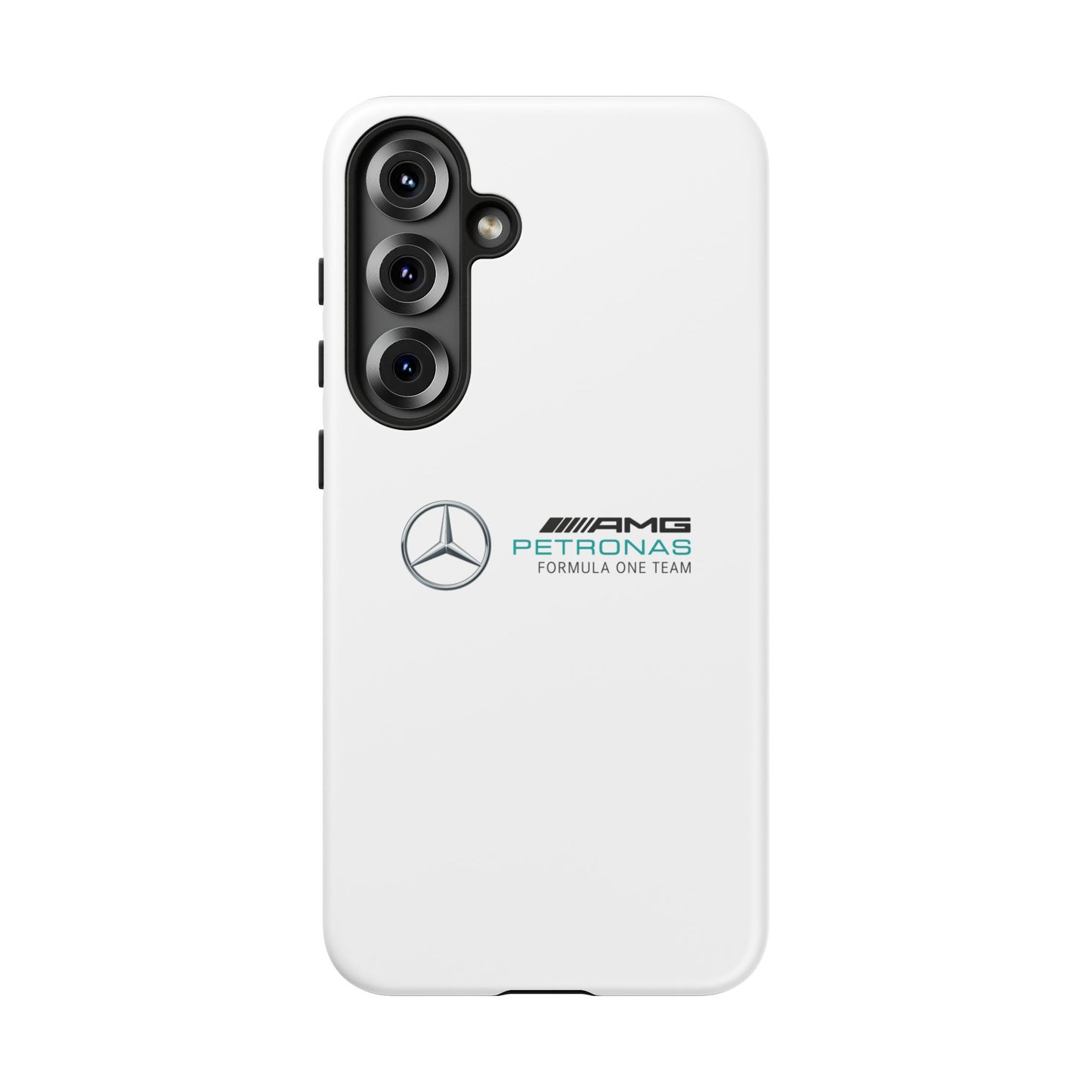 Mercedes AMG - Impact Resistant Phone Case