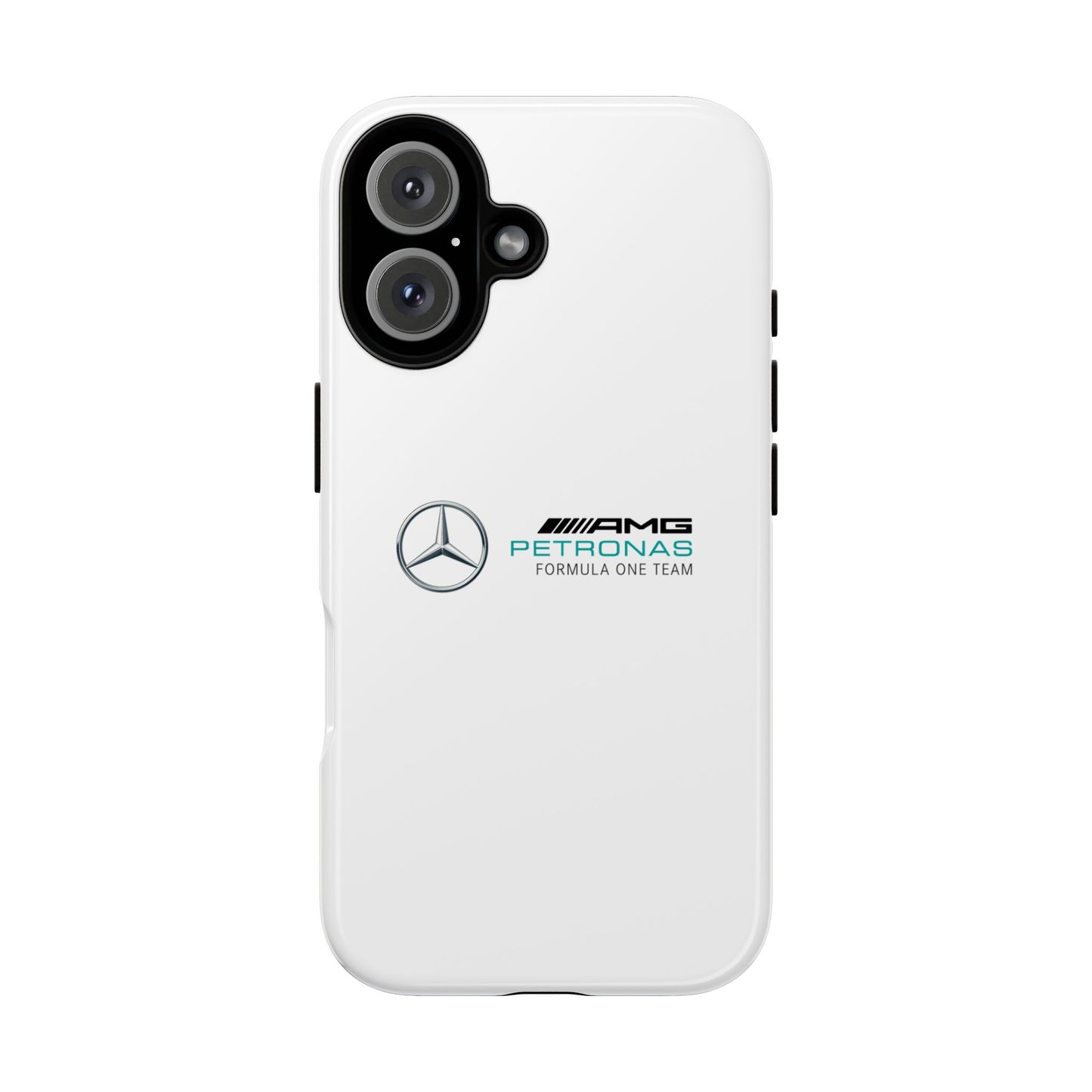 Mercedes AMG - Impact Resistant Phone Case