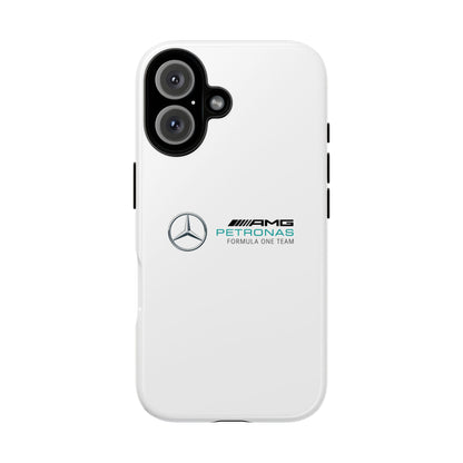 Mercedes AMG - Impact Resistant Phone Case