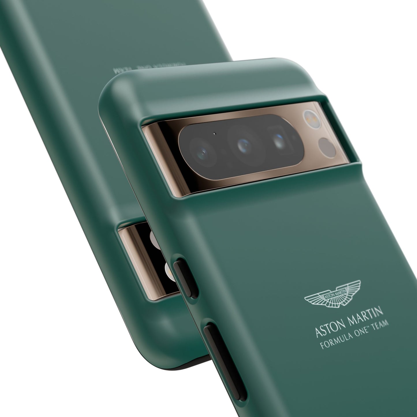 Aston Martin - Impact Resistant Phone Case