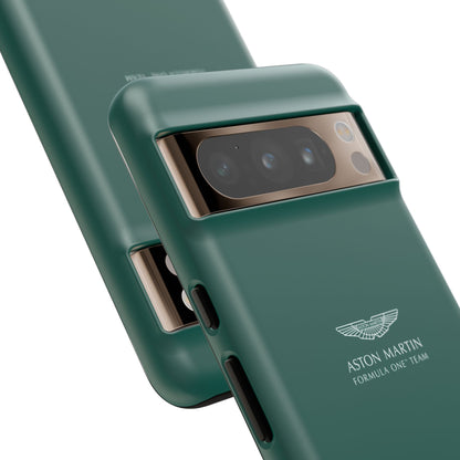 Aston Martin - Impact Resistant Phone Case