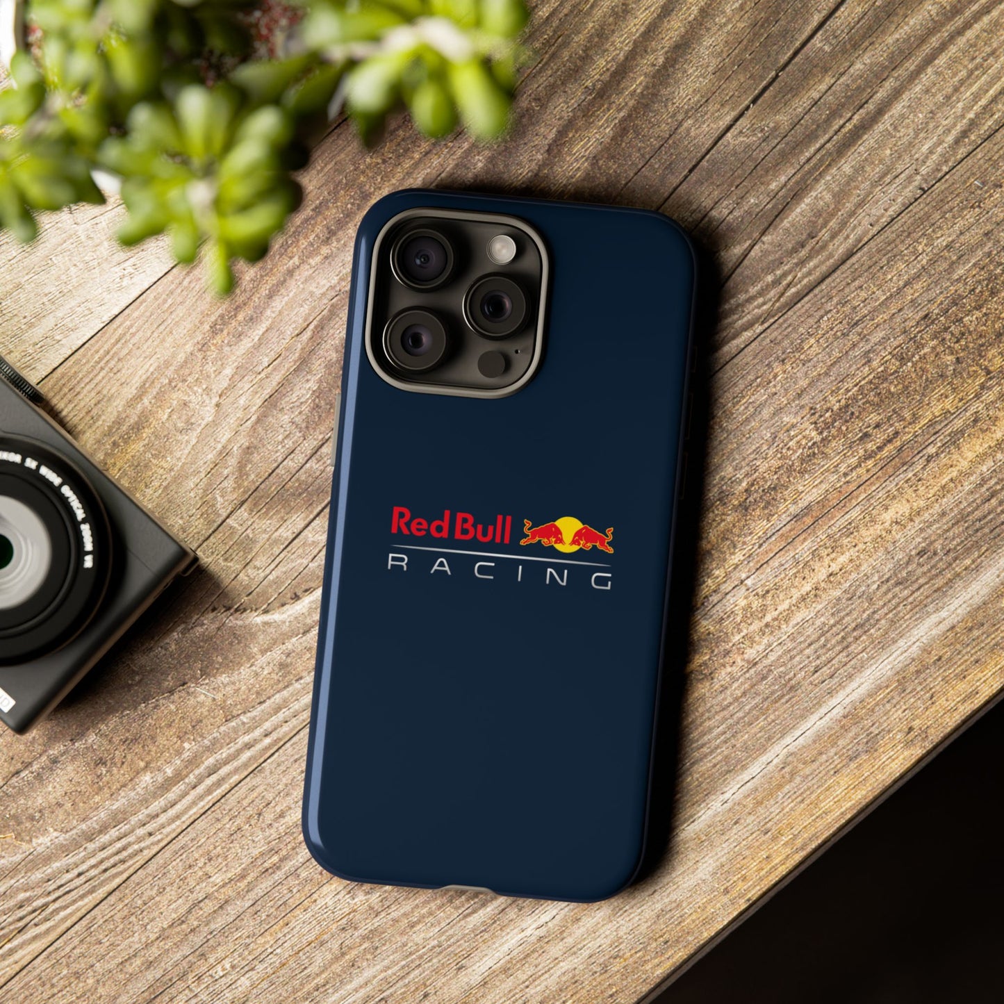Red Bull - Impact Resistant Case