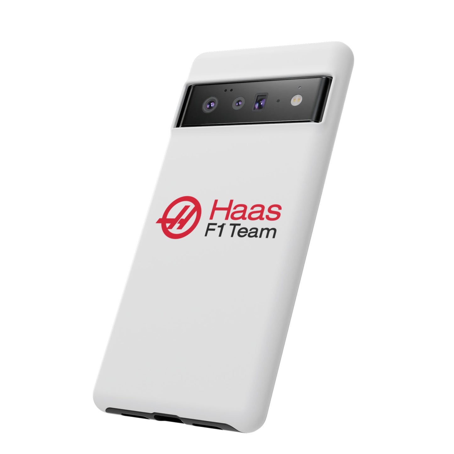 Haas - Impact Resistant Phone Case