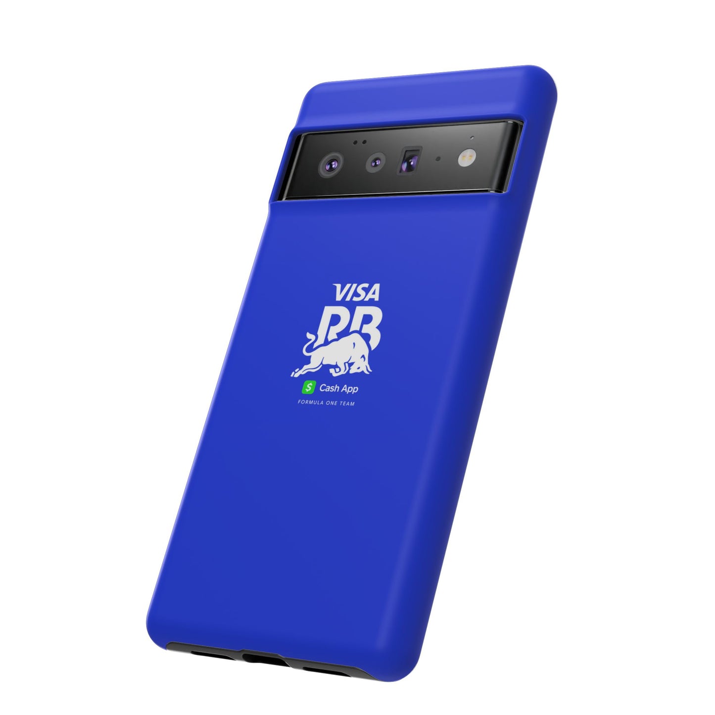 VCARB - Impact Resistant Phone Case