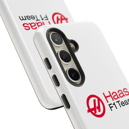 Haas - Impact Resistant Phone Case