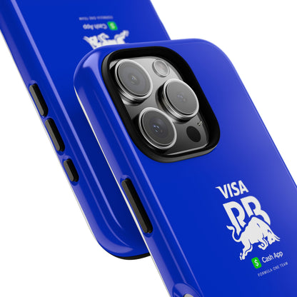 VCARB - Impact Resistant Phone Case