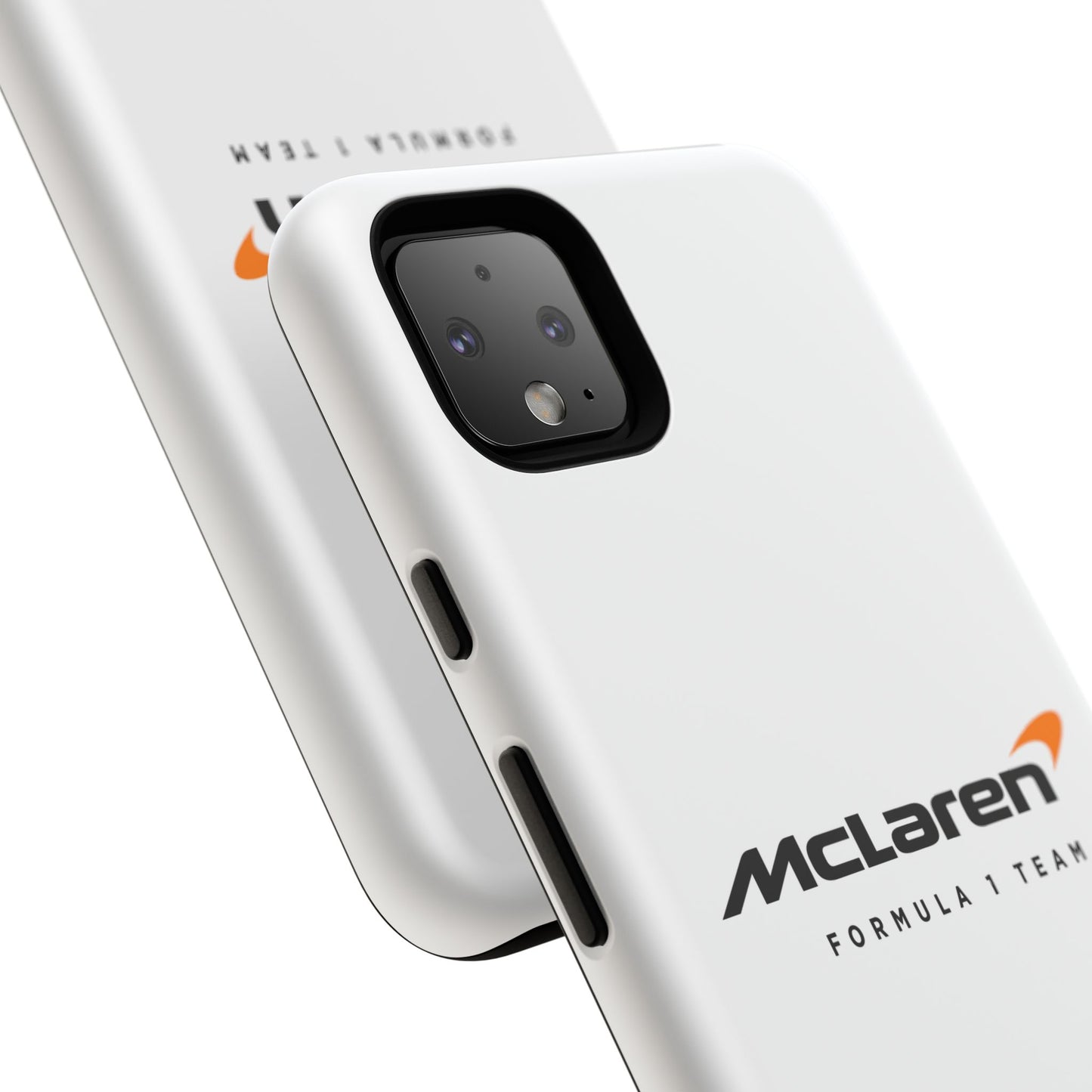 McLaren - Impact Resistant Phone Case