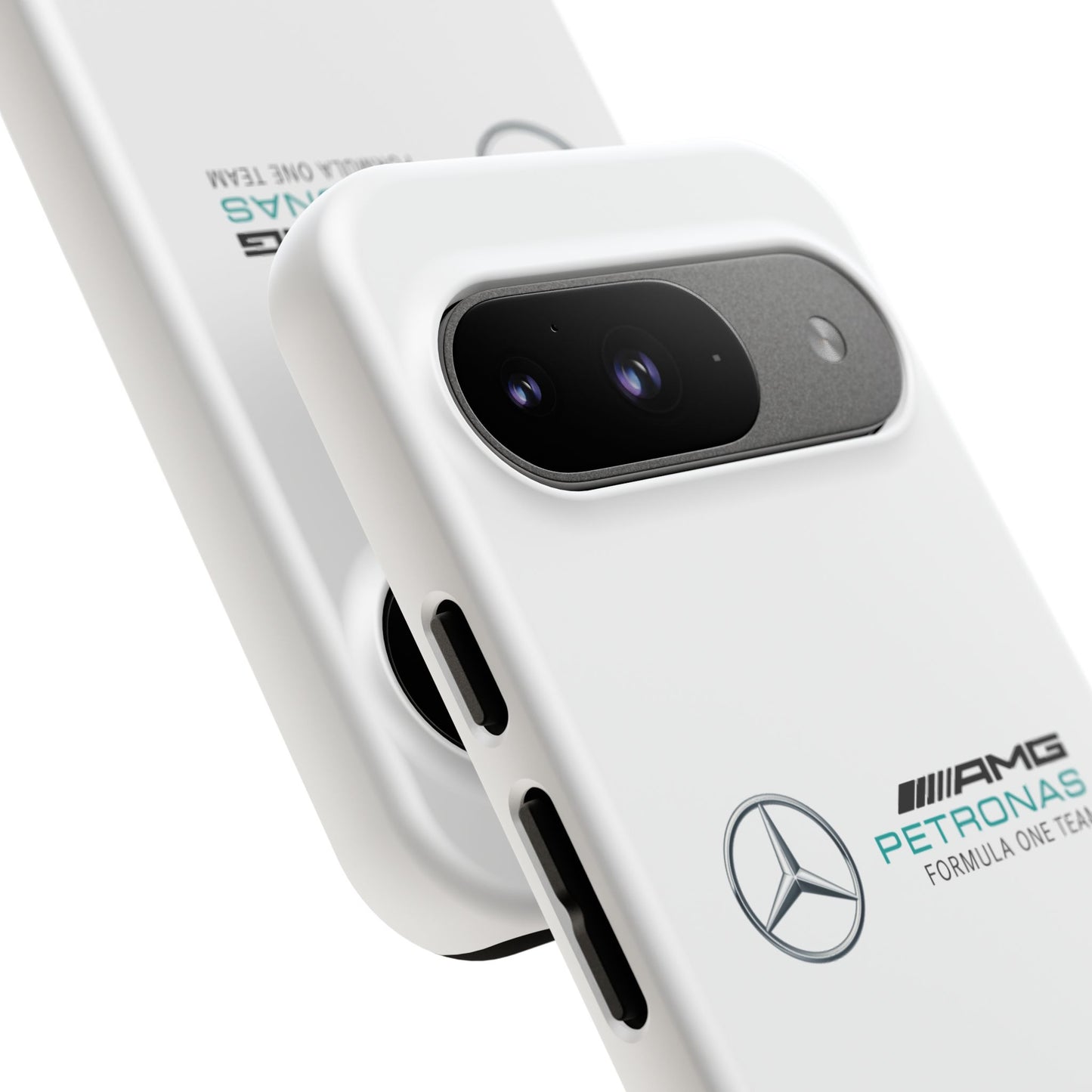 Mercedes AMG - Impact Resistant Phone Case