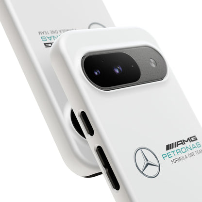 Mercedes AMG - Impact Resistant Phone Case