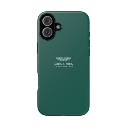 Aston Martin - Impact Resistant Phone Case