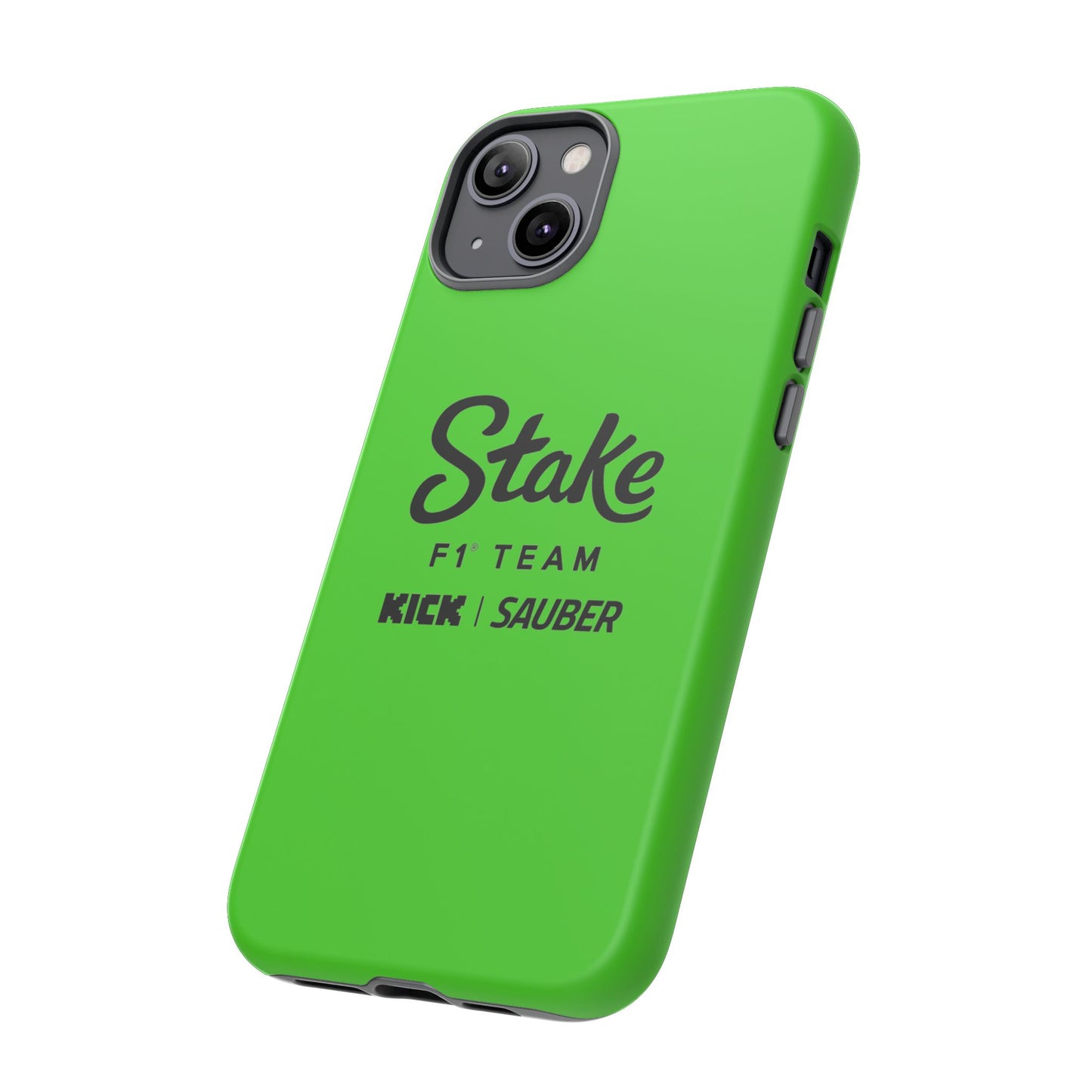 Stake Kick Sauber - Impact Resistant Phone Case