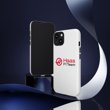 Haas - Impact Resistant Phone Case