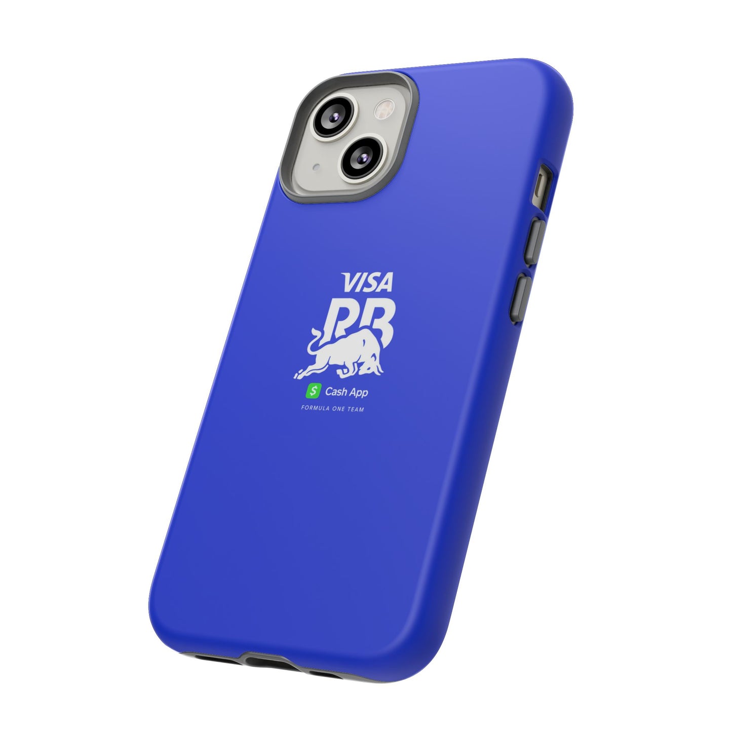VCARB - Impact Resistant Phone Case