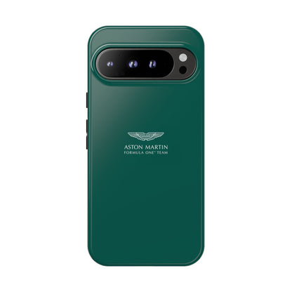 Aston Martin - Impact Resistant Phone Case
