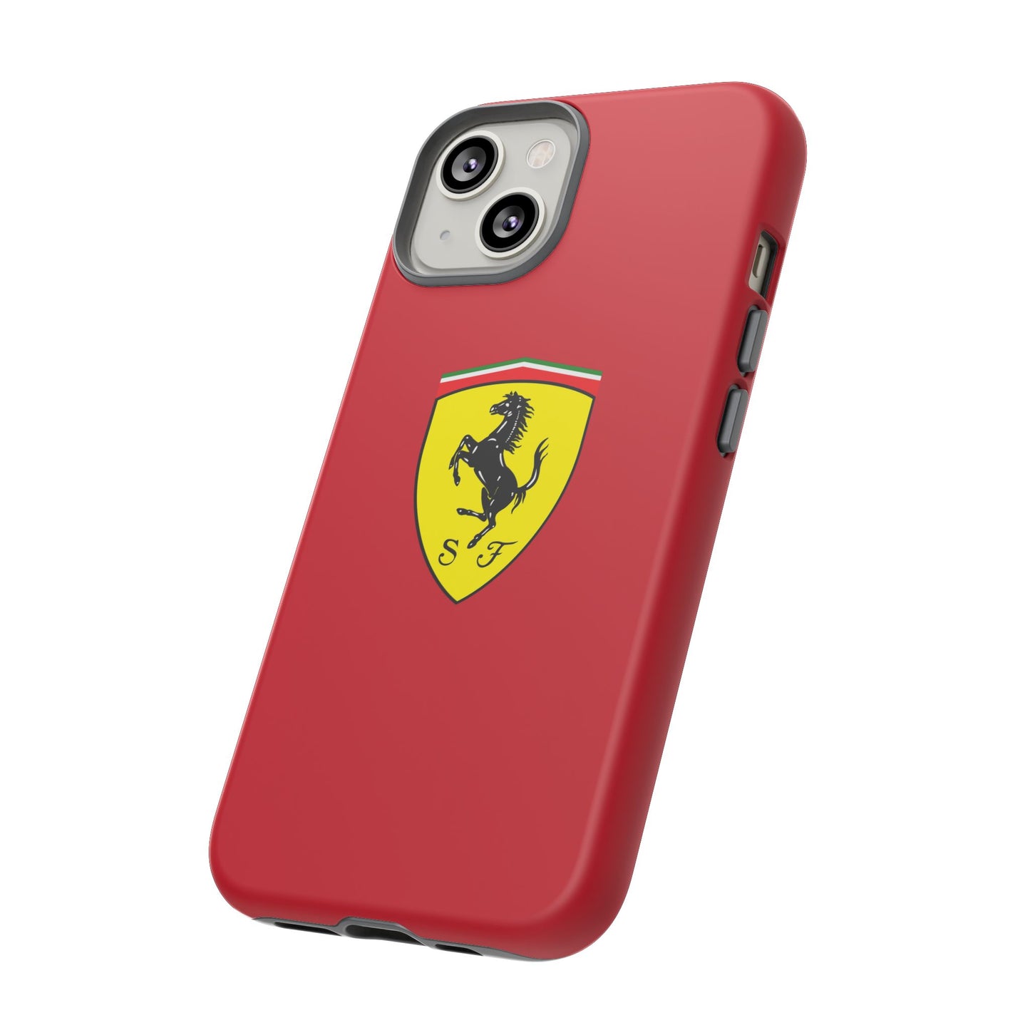 Ferrari - Impact Resistant Phone Case