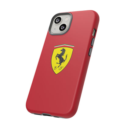 Ferrari - Impact Resistant Phone Case