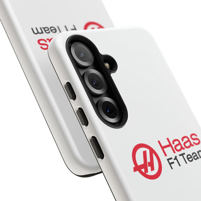 Haas - Impact Resistant Phone Case
