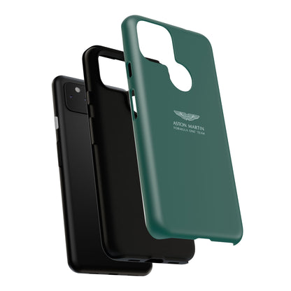 Aston Martin - Impact Resistant Phone Case