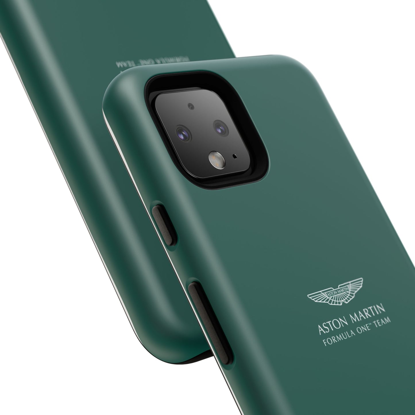Aston Martin - Impact Resistant Phone Case