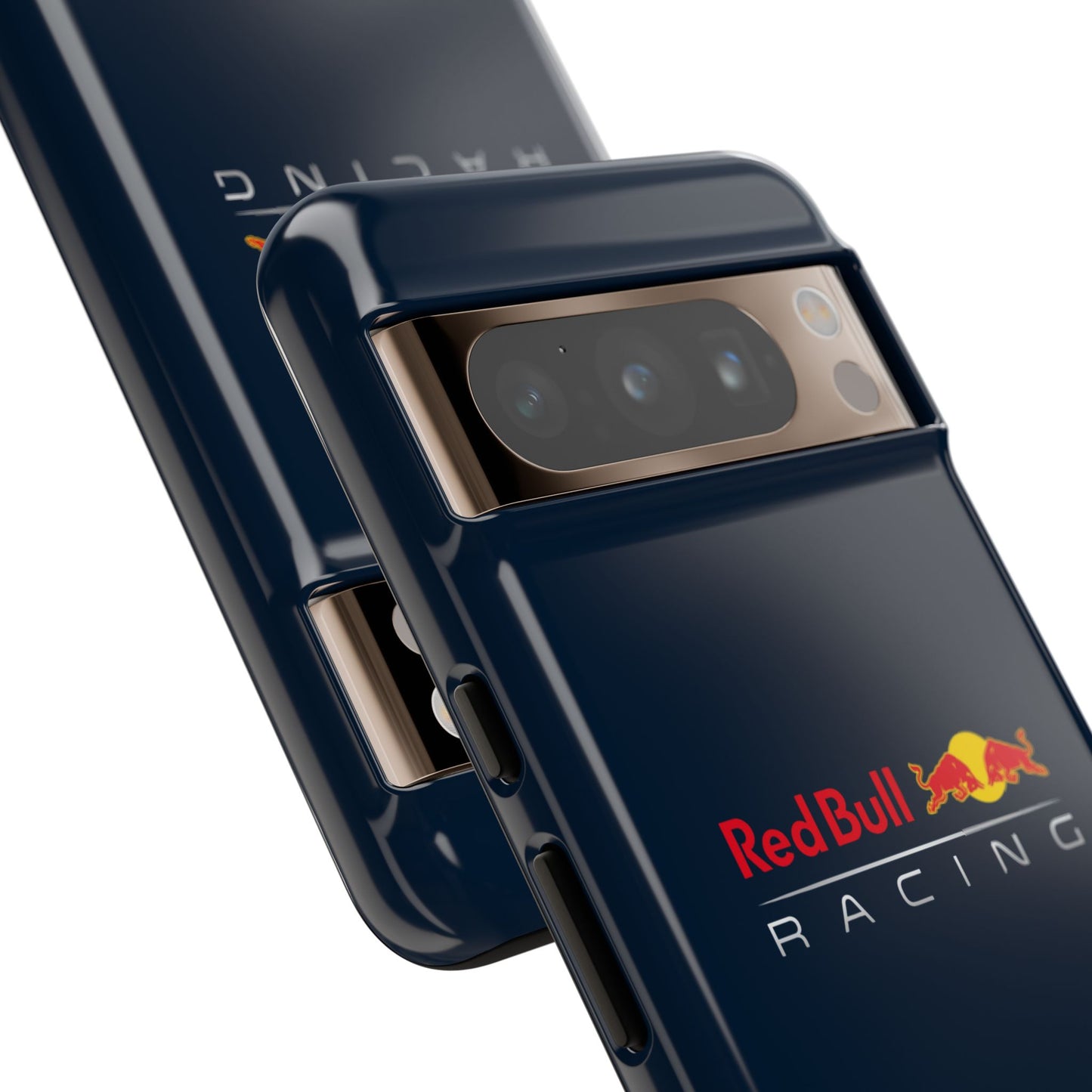 Red Bull - Impact Resistant Case