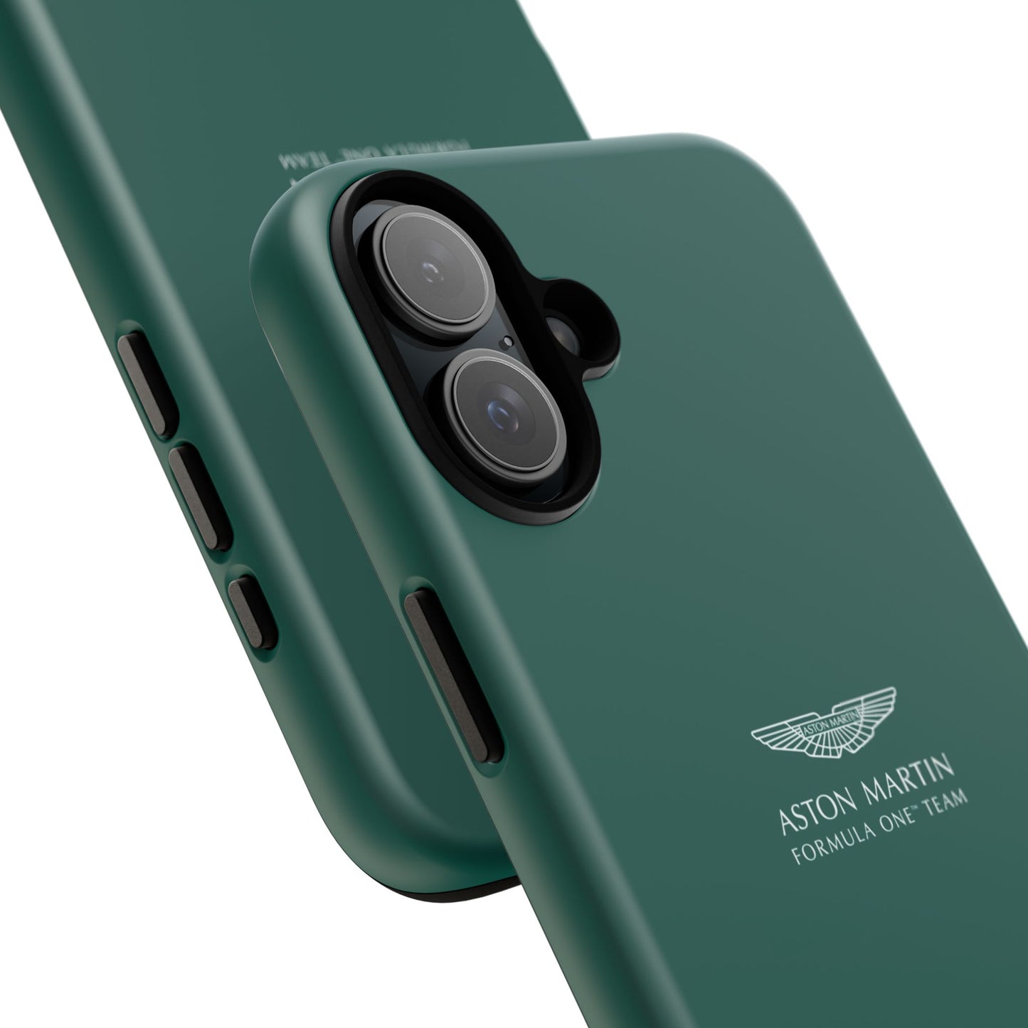 Aston Martin - Impact Resistant Phone Case