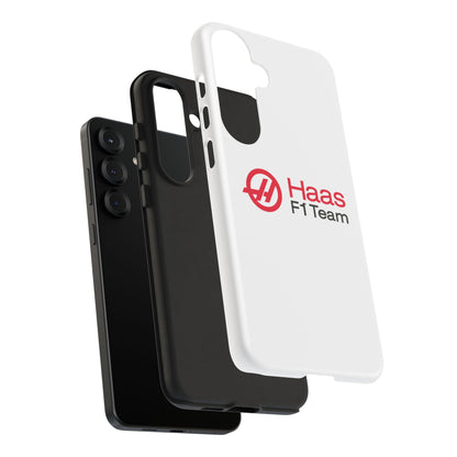 Haas - Impact Resistant Phone Case