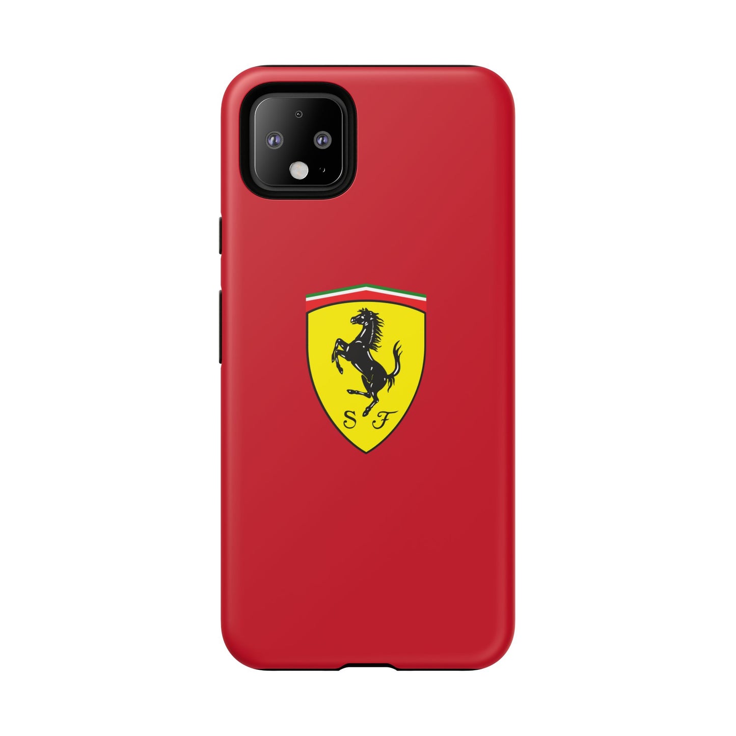 Ferrari - Impact Resistant Phone Case