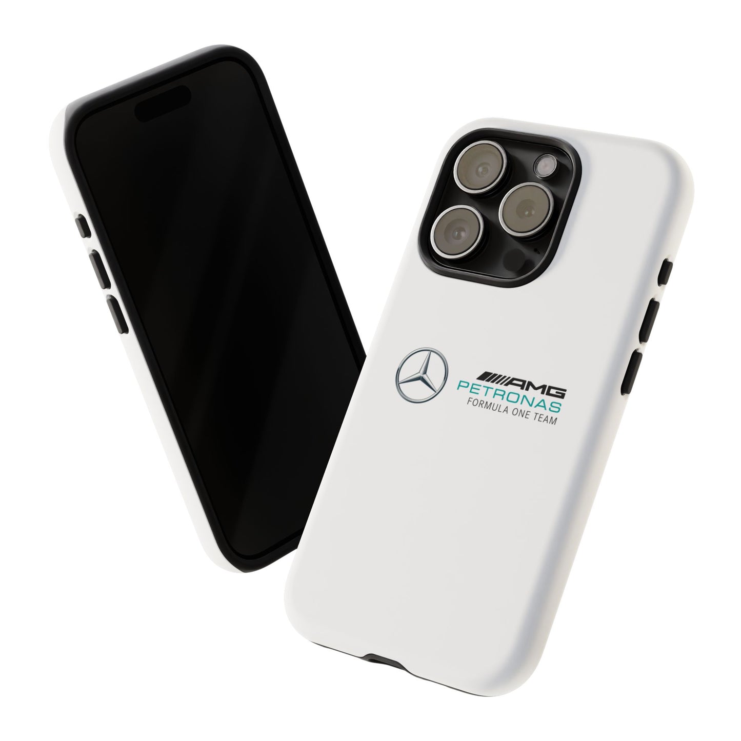 Mercedes AMG - Impact Resistant Phone Case