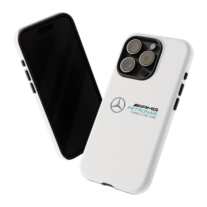 Mercedes AMG - Impact Resistant Phone Case