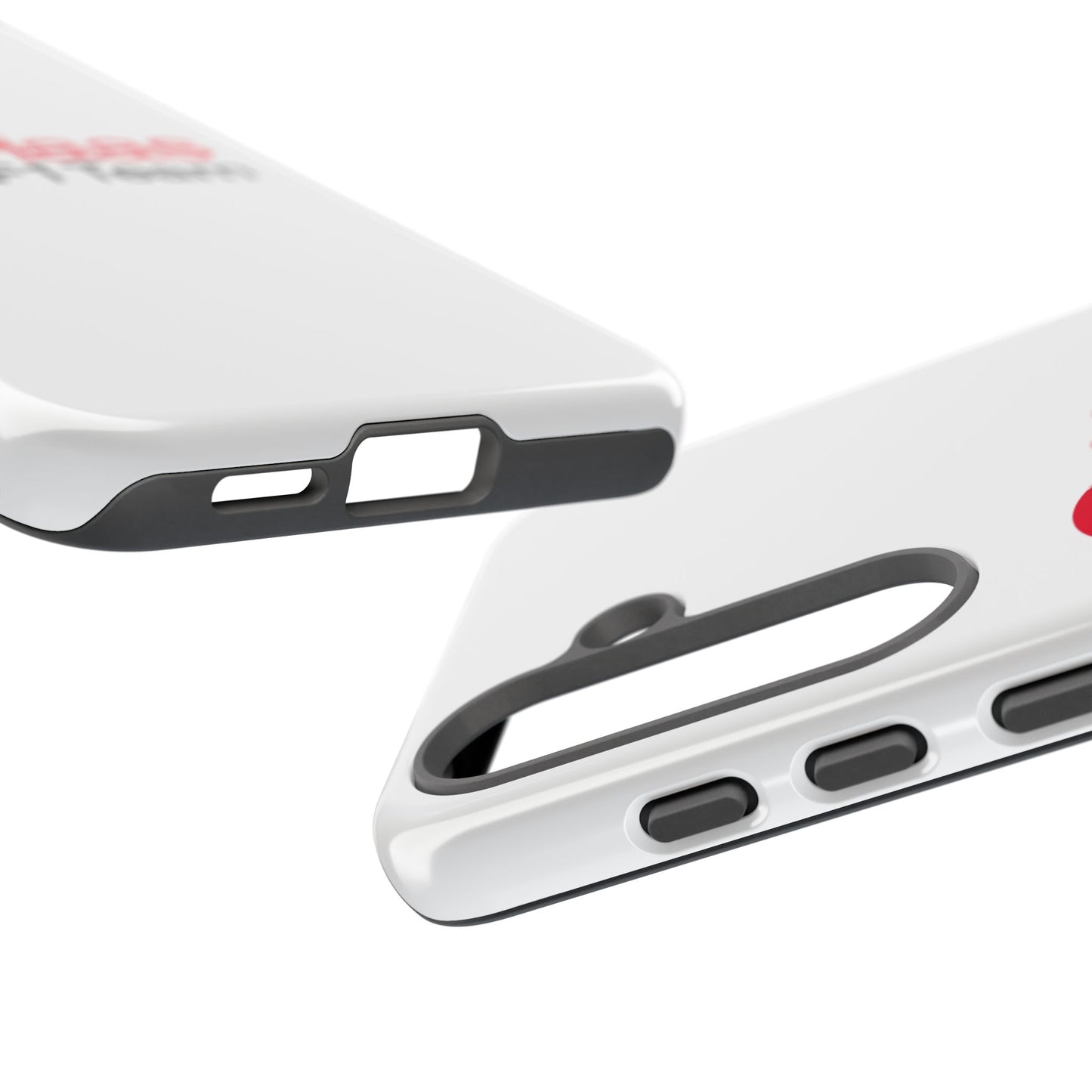 Haas - Impact Resistant Phone Case