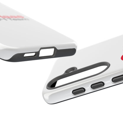 Haas - Impact Resistant Phone Case