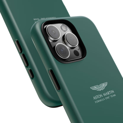Aston Martin - Impact Resistant Phone Case