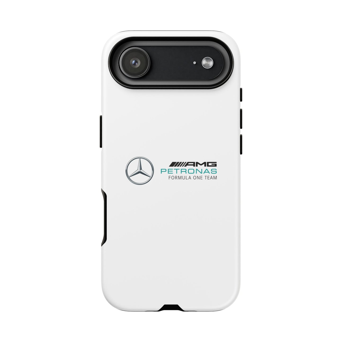 Mercedes AMG - Impact Resistant Phone Case