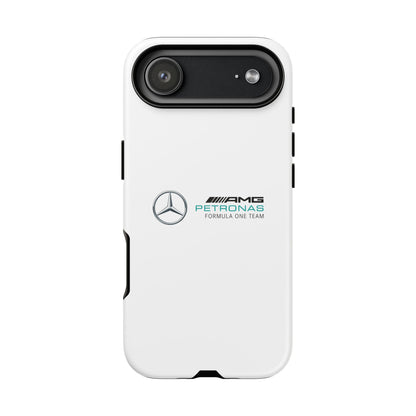 Mercedes AMG - Impact Resistant Phone Case