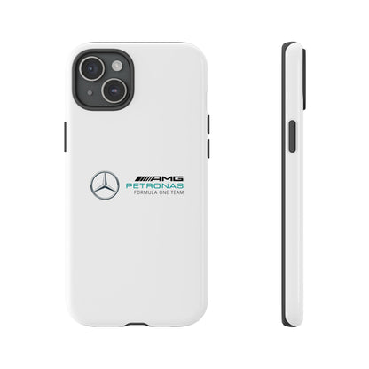Mercedes AMG - Impact Resistant Phone Case