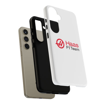 Haas - Impact Resistant Phone Case