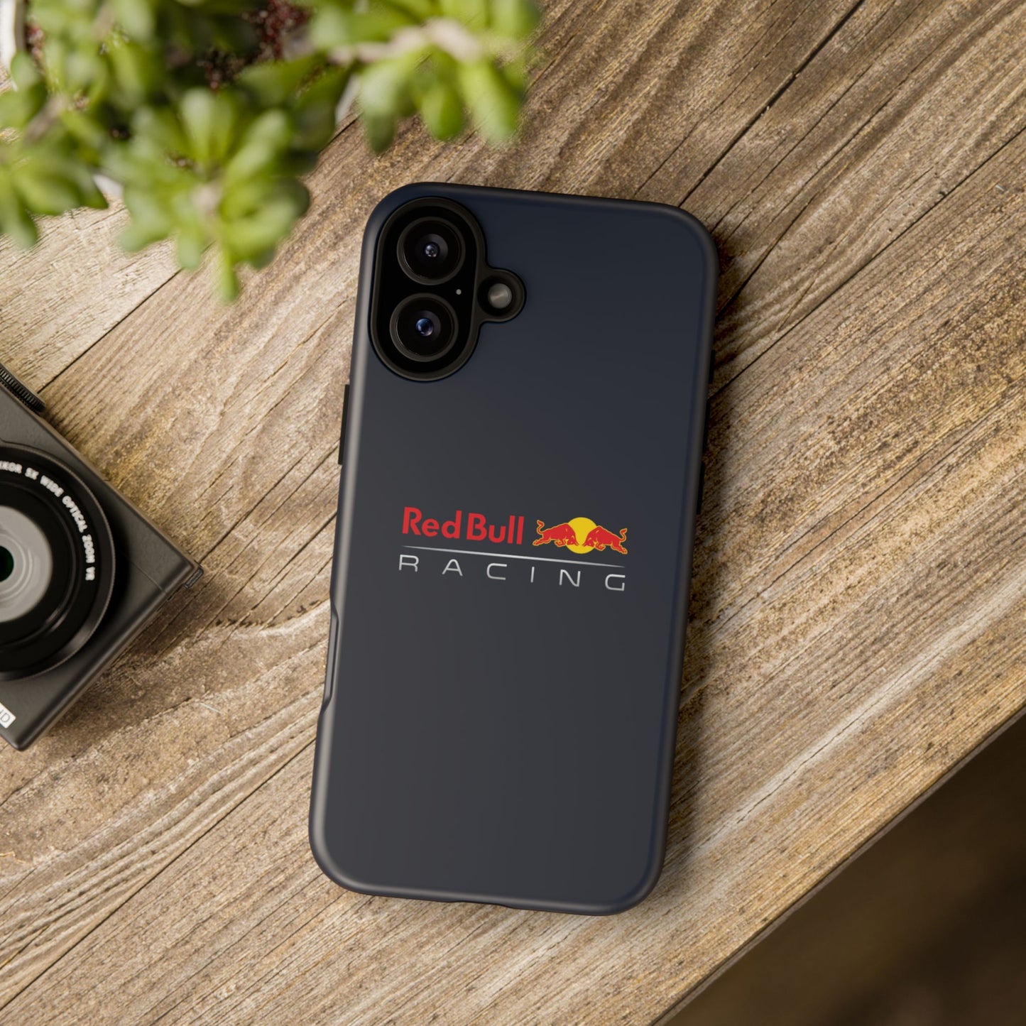 Red Bull - Impact Resistant Case