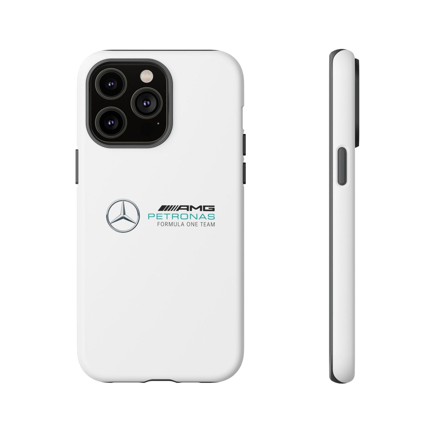 Mercedes AMG - Impact Resistant Phone Case