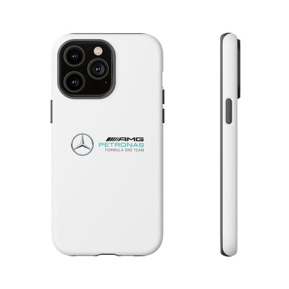 Mercedes AMG - Impact Resistant Phone Case