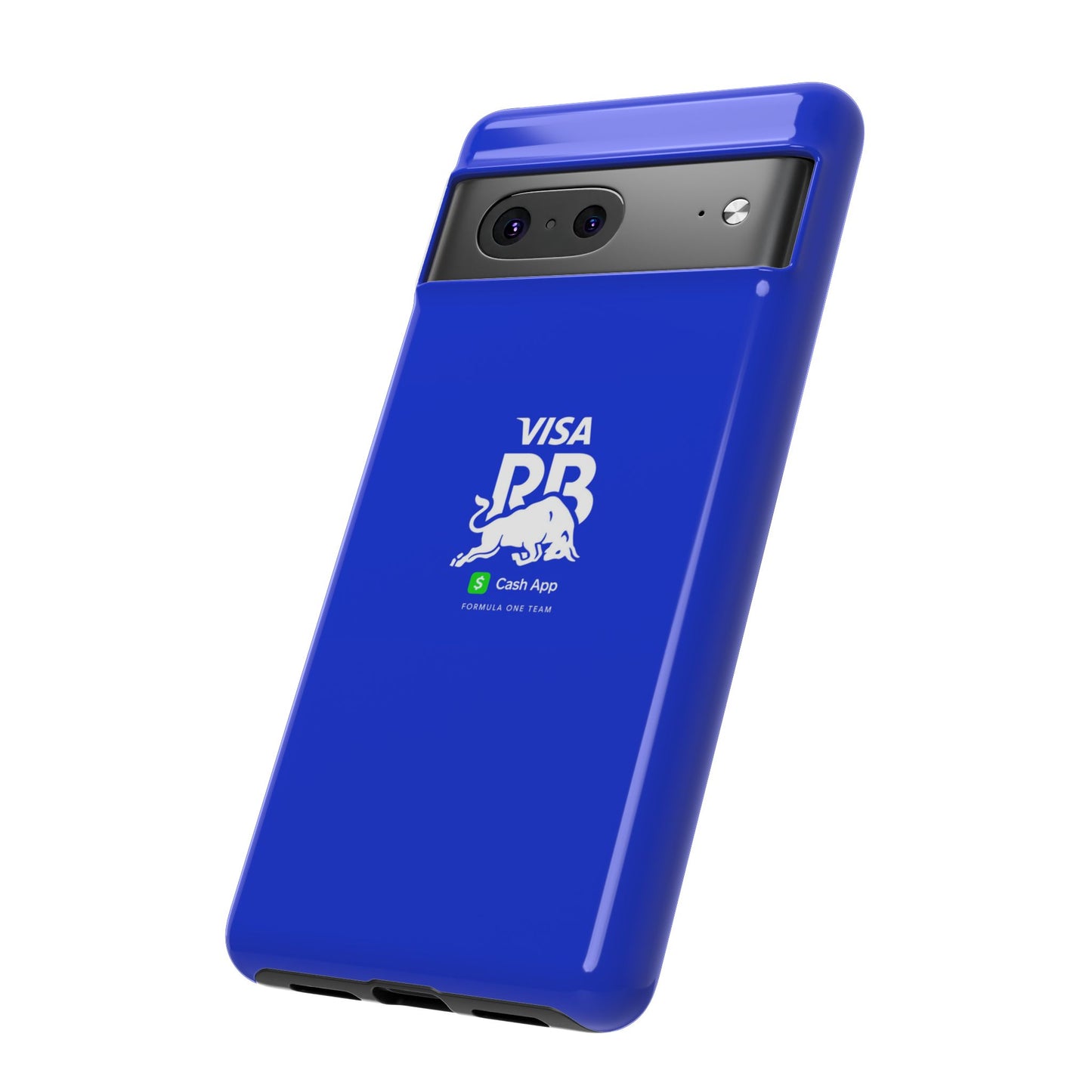 VCARB - Impact Resistant Phone Case