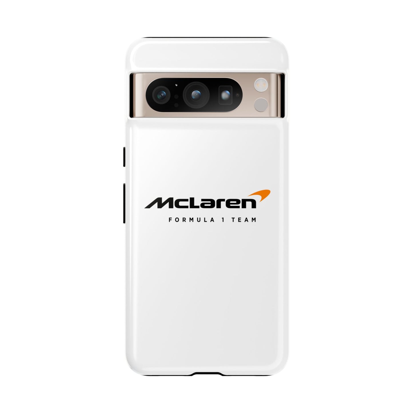 McLaren - Impact Resistant Phone Case