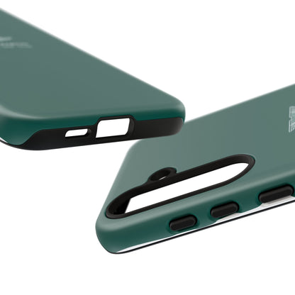 Aston Martin - Impact Resistant Phone Case