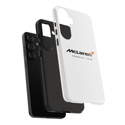 McLaren - Impact Resistant Phone Case