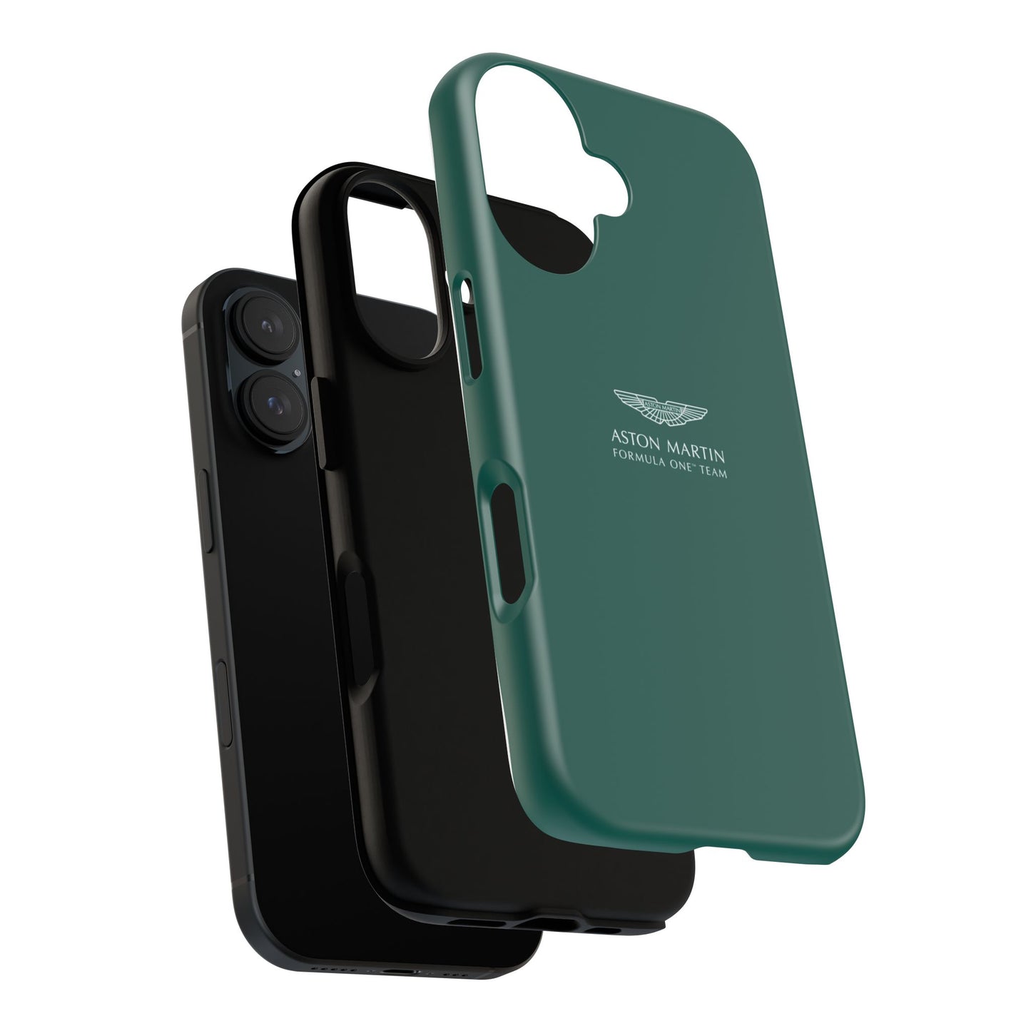 Aston Martin - Impact Resistant Phone Case