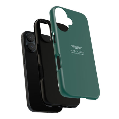 Aston Martin - Impact Resistant Phone Case